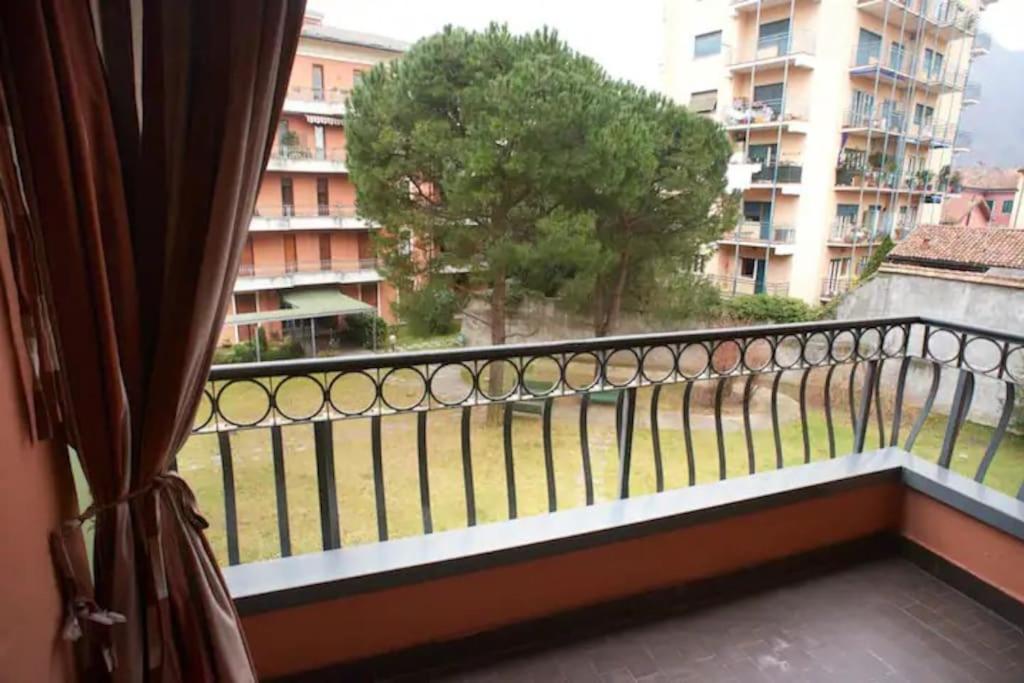 Como 101, Centro Citta Esterno foto