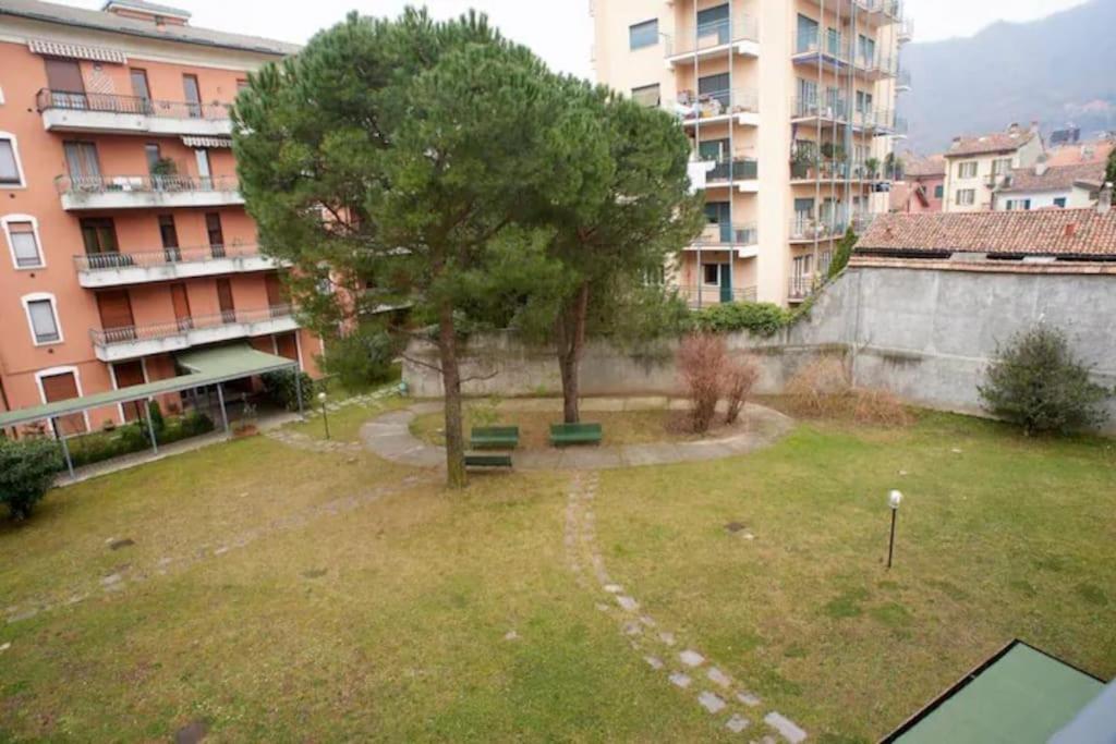 Como 101, Centro Citta Esterno foto
