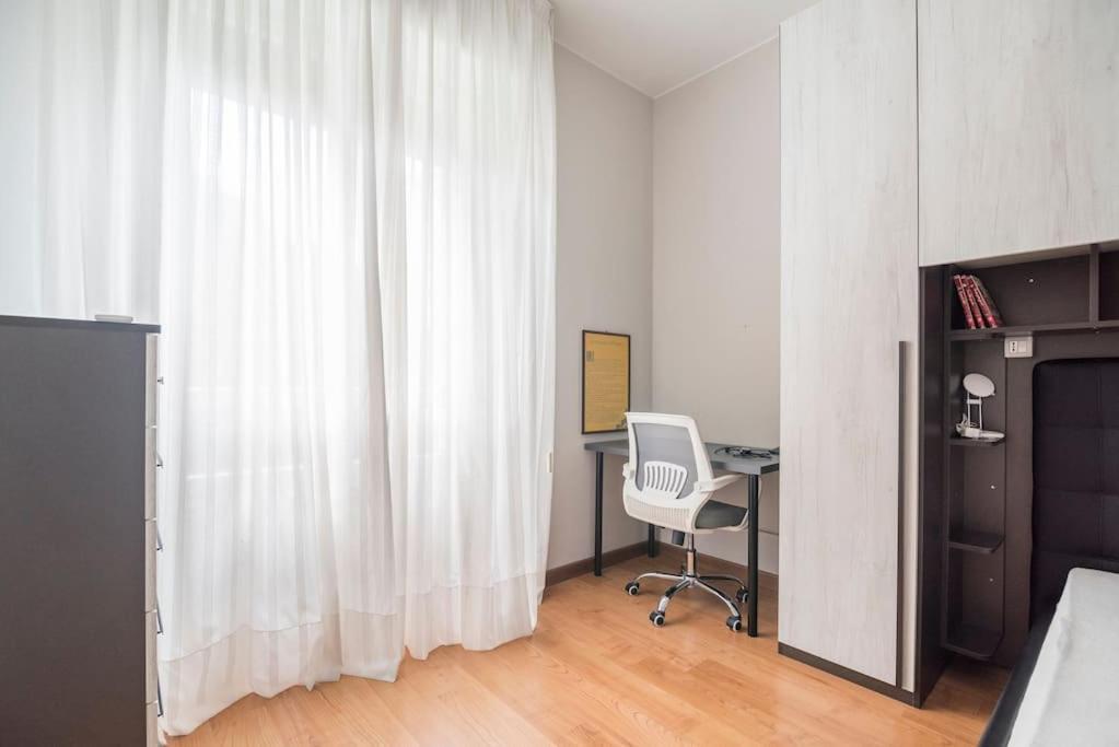 Como 101, Centro Citta Esterno foto