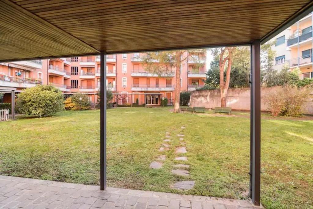 Como 101, Centro Citta Esterno foto